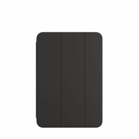 Étui pour iPad Apple MM6G3ZM/A Noir de Apple, Housses - Réf : S7750504, Prix : 72,59 €, Remise : %