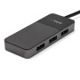 USB Hub Startech MST14DP123DP Grey by Startech, USB hubs - Ref: S7751164, Price: 88,50 €, Discount: %