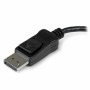 Hub USB Startech MSTDP123DP Noir de Startech, Adaptateurs USB - Réf : S7751175, Prix : 87,93 €, Remise : %