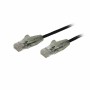 Câble Réseau Rigide UTP 6ème Catégorie Startech N6PAT100CMBKS 1 m 1 m de Startech, Câbles Ethernet - Réf : S7751868, Prix : 5...