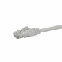 Câble Réseau Rigide UTP 6ème Catégorie Startech N6PATC10MWH 10 m de Startech, Câbles Ethernet - Réf : S7751893, Prix : 16,13 ...