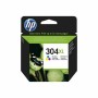 Cartuccia d'inchiostro compatibile HP N9K07AE 301 Deskjet 3720 Multicolore di HP, Toner e inchiostro per stampante - Rif: S77...