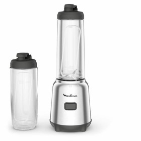 Batidora de Vaso Nutribullet NB606B Gris 600 W 0,7 L | Tienda24 Tienda24.eu