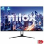 Monitor Gaming Nilox NXM22FHD01 21,5" LED 22" VA de Nilox, Monitores - Ref: S7753192, Precio: 82,49 €, Descuento: %