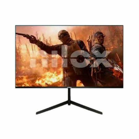 Écran Nilox NXM27CRV01 LED 165 Hz 27" VA de Nilox, Ecrans PC - Réf : S7753201, Prix : 149,80 €, Remise : %