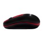 Mouse senza Fili Nilox NXMOWI2002 1000 DPI Nero di Nilox, Mouse - Rif: S7753214, Prezzo: 9,27 €, Sconto: %