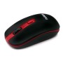 Souris sans-fil Nilox NXMOWI2002 1000 DPI Noir de Nilox, Souris - Réf : S7753214, Prix : 9,27 €, Remise : %