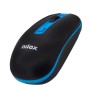 Souris sans-fil Nilox NXMOWI2003 1000 DPI Noir de Nilox, Souris - Réf : S7753215, Prix : 9,27 €, Remise : %