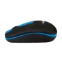 Souris sans-fil Nilox NXMOWI2003 1000 DPI Noir de Nilox, Souris - Réf : S7753215, Prix : 9,27 €, Remise : %