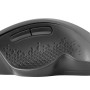 Mouse senza Fili Nilox NXMOWI3001 Nero 3200 DPI di Nilox, Mouse - Rif: S7753216, Prezzo: 13,65 €, Sconto: %