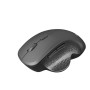 Mouse senza Fili Nilox NXMOWI3001 Nero 3200 DPI di Nilox, Mouse - Rif: S7753216, Prezzo: 13,65 €, Sconto: %