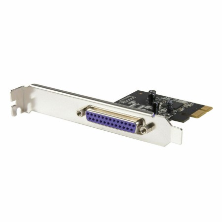 PCI Card Startech PEX1P2 by Startech, Card Adapters - Ref: S7755264, Price: 34,24 €, Discount: %