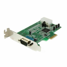 Carte PCI Startech PEX1S553LP de Startech, Adaptateurs pour cartes mémoire - Réf : S7755268, Prix : 61,66 €, Remise : %