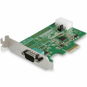 Carte PCI Startech PEX1S953LP de Startech, Adaptateurs pour cartes mémoire - Réf : S7755269, Prix : 67,11 €, Remise : %