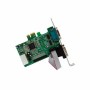 Tarjeta PCI Startech PEX2S5531P de Startech, Adaptadores para tarjetas de memoria - Ref: S7755281, Precio: 47,26 €, Descuento: %