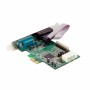 Carte PCI Startech PEX2S5531P de Startech, Adaptateurs pour cartes mémoire - Réf : S7755281, Prix : 47,26 €, Remise : %