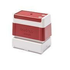 Timbre Brother PR3458R6P Rouge (6 Unités) de Brother, Timbres et matériaux pour timbres - Réf : S7756374, Prix : 65,82 €, Rem...