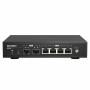 Switch Qnap QSW-2104-2S 12 W de Qnap, Switches de rede - Ref: S7757918, Preço: 196,59 €, Desconto: %