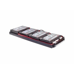 Bateria para Sistema Interactivo de Fornecimento Ininterrupto de Energia APC RBC34 240 V de APC, Substituição de bateria para...