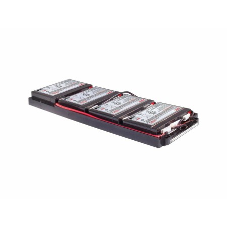 Batteria per Gruppo di Continuità UPS APC RBC34 240 V di APC, Sostituzione delle batterie per gruppi di continuità - Rif: S77...