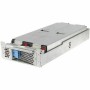 Batterie pour Système d'Alimentation Sans Interruption APC RBC43 de APC, Équipement par satellite - Réf : S7758170, Prix : 69...