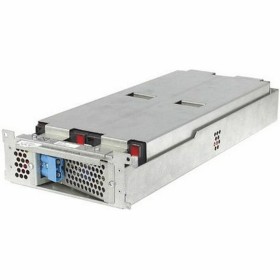 Bateria para Sistema Interactivo de Fornecimento Ininterrupto de Energia APC RBC43 de APC, Equipamentos por satélite - Ref: S...