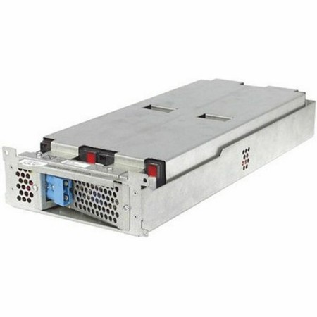 Batterie pour Système d'Alimentation Sans Interruption APC RBC43 de APC, Équipement par satellite - Réf : S7758170, Prix : 69...