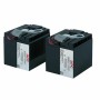 Batteria per Gruppo di Continuità UPS APC RBC55 di APC, Sostituzione delle batterie per gruppi di continuità - Rif: S7758176,...