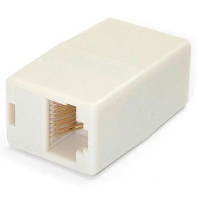 Adaptateur Startech RJ45COUPLER RJ45 de Startech, Câbles Ethernet - Réf : S7758299, Prix : 4,53 €, Remise : %