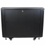 Armoire Murale Rack Startech RK1236BKF de Startech, Armoires et étagères - Réf : S7758308, Prix : 648,34 €, Remise : %