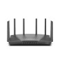 Router Synology RT6600AX Nero di Synology, Router - Rif: S7758533, Prezzo: 366,32 €, Sconto: %