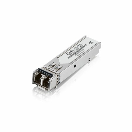 Module SFP à fibre optique multimode ZyXEL SFP-SX-E-ZZBD01F de ZyXEL, Émetteurs-récepteurs de réseau - Réf : S7759678, Prix :...