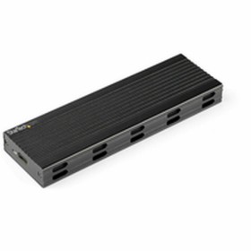 Gehäuse für die Festplatte CoolBox COO-SCA2523C-B 2,5" SATA USB 3.0 | Tienda24 - Global Online Shop Tienda24.eu