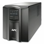 Uninterruptible Power Supply System Interactive UPS APC SMT1500IC 1000 W 1500 VA by APC, Uninterrupted Power Supplies - Ref: ...