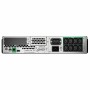 Uninterruptible Power Supply System Interactive UPS APC SMT2200RMI2UC by APC, Uninterrupted Power Supplies - Ref: S7759995, P...