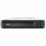 Uninterruptible Power Supply System Interactive UPS APC SMT3000RMI2UC 2700 W 3000 VA by APC, Uninterrupted Power Supplies - R...