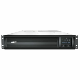 Gruppo di Continuità Interattivo UPS APC SMT3000RMI2UC 2700 W 3000 VA di APC, Gruppi di continuità UPS - Rif: S7760000, Prezz...