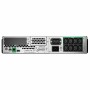 Uninterruptible Power Supply System Interactive UPS APC SMT3000RMI2UC 2700 W 3000 VA by APC, Uninterrupted Power Supplies - R...