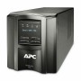 Système d'Alimentation Sans Interruption Interactif APC SMT750IC 500 W 750 VA de APC, Onduleurs - Réf : S7760014, Prix : 582,...