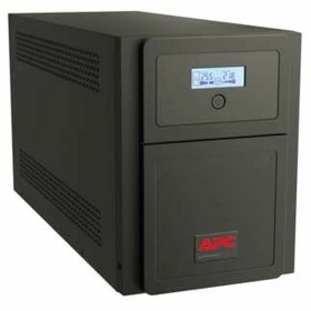 Système d'Alimentation Sans Interruption Interactif APC SMV3000CAI 2100 W 3000 VA de APC, Onduleurs - Réf : S7760022, Prix : ...