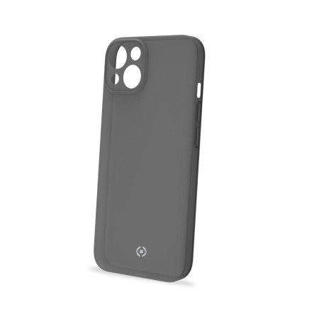 Funda para Móvil Celly iPhone 14 Plus Negro | Tienda24 - Global Online Shop Tienda24.eu