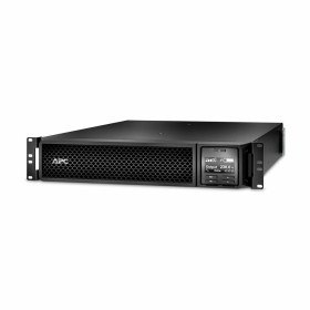 Unterbrechungsfreies Stromversorgungssystem Online APC SRT2200RMXLI 2200 VA 1980 W von APC, Unterbrechungsfreie Stromversorgu...