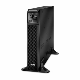 Gruppo di Continuità Interattivo UPS APC SRT3000XLI 2700 W 3000 VA di APC, Gruppi di continuità UPS - Rif: S7760308, Prezzo: ...