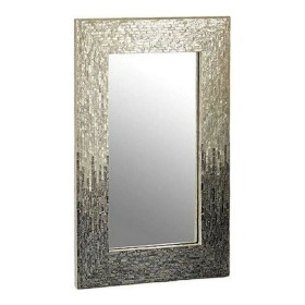 Wall mirror DKD Home Decor 55,8 x 7 x 165 cm Brown White Mango wood | Tienda24 Tienda24.eu