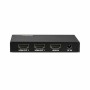 Splitter HDMI Startech ST122HD202 Negro de Startech, Equipos por satélite - Ref: S7760502, Precio: 64,59 €, Descuento: %