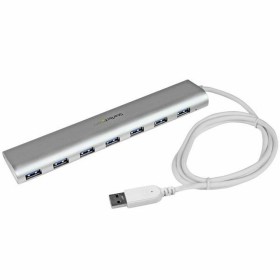 Hub USB Startech ST73007UA von Startech, Netzwerk-Hubs - Ref: S7760571, Preis: 71,38 €, Rabatt: %