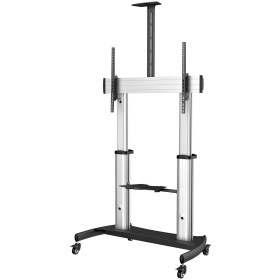 Soporte TV Startech STNDMTV100 60"-100" de Startech, Mesas y soportes para TV - Ref: S7760608, Precio: 646,93 €, Descuento: %