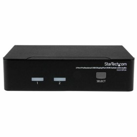 Switch KVM Aten CS-22U | Tienda24 - Global Online Shop Tienda24.eu