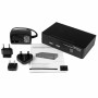 KVM -Schalter mit 2 Ports Startech SV231DPUA | Tienda24 - Global Online Shop Tienda24.eu