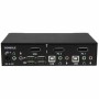 2-Port KVM Switch Startech SV231DPUA | Tienda24 - Global Online Shop Tienda24.eu